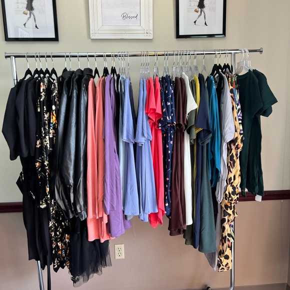 Not So Mystery Box All NWT (please read carefully) - Picture 2 of 10